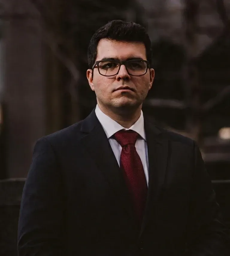 Dr. João Marcos Manvailer