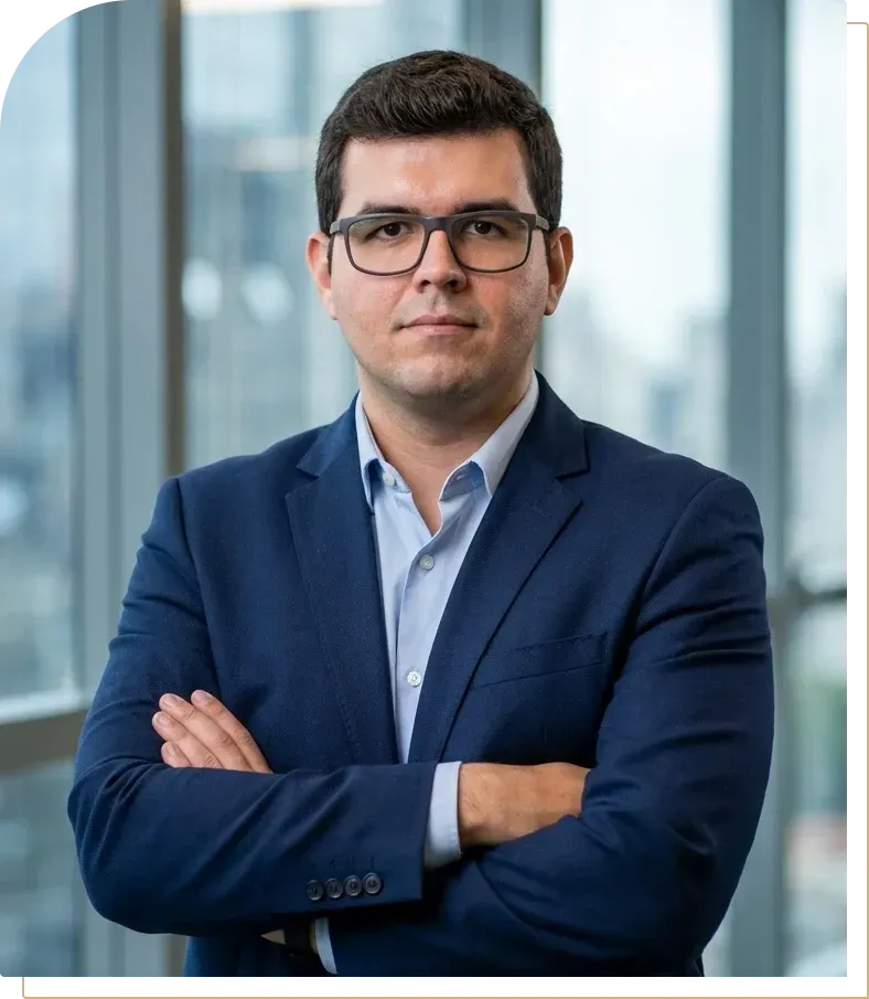 Dr. João Marcos Manvailer